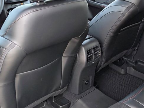 New 2026 Ford Escape ST-Line w/ Tech Pack #1 image 27