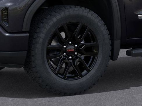 New 2026 GMC Sierra 1500 Elevation w/ Elevation Premium Package image 57