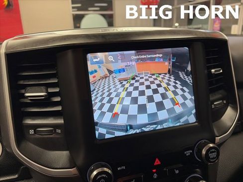 Used 2022 RAM 1500 Big Horn image 22