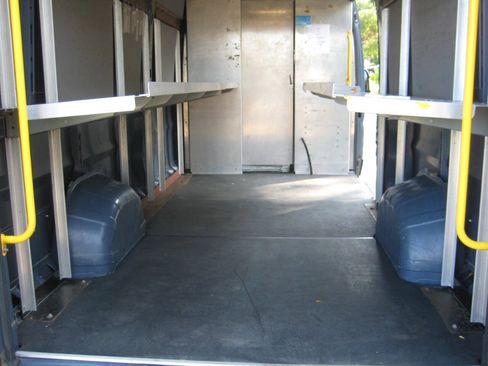 Used 2019 RAM ProMaster 3500 FWD image 13
