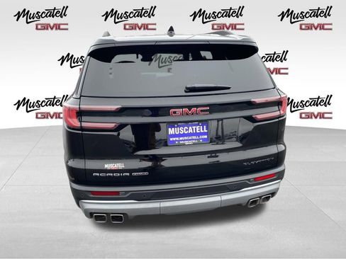 Used 2025 GMC Acadia Elevation w/ Elevation Premium Package image 6
