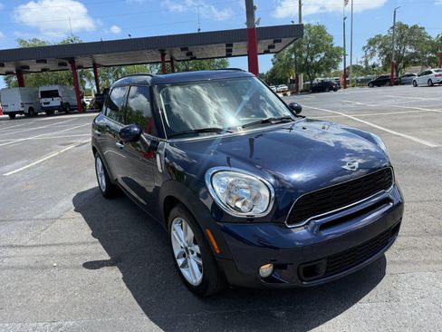 Used 2013 MINI Cooper Countryman S image 2