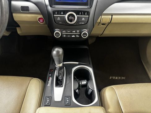 Used 2016 Acura RDX AWD w/ Technology Package image 27