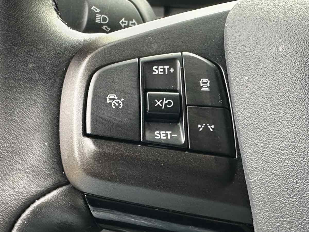 Used 2024 Ford Mustang Mach-E Select w/ Comfort Package Lite RWD image 15