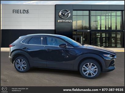 Certified 2025 MAZDA CX-30 AWD 2.5 S w/ Premium Package