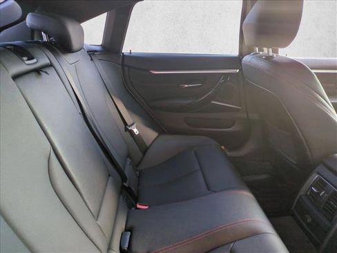 Used 2017 BMW 430i Gran Coupe image 21