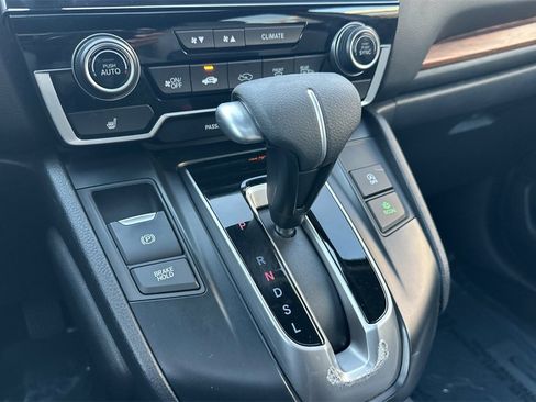 Certified 2022 Honda CR-V EX image 23
