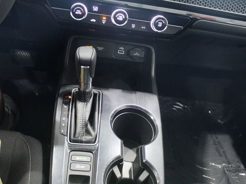 Certified 2023 Honda Civic LX image 71