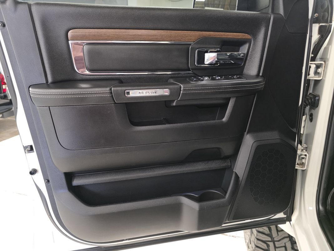 Used 2017 RAM 2500 Laramie w/ Off Road Package AWD/4WD image 18
