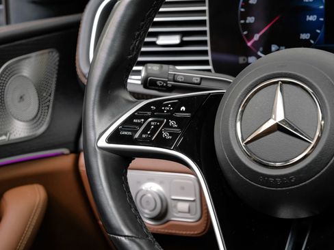 Used 2024 Mercedes-Benz GLE 350 4MATIC image 21