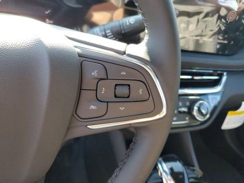 New 2026 Buick Envista Sport Touring w/ Convenience I Package FWD image 27