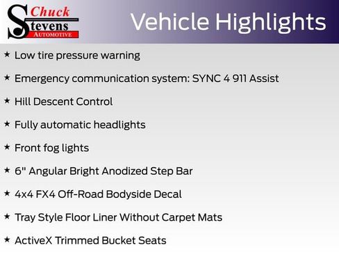 New 2026 Ford F150 Lariat w/ Equipment Group 501A Mid image 36