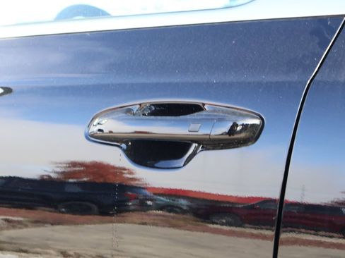 New 2025 Kia Telluride LX FWD image 20