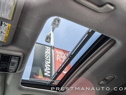 Used 2020 Toyota 4Runner TRD Pro image 11