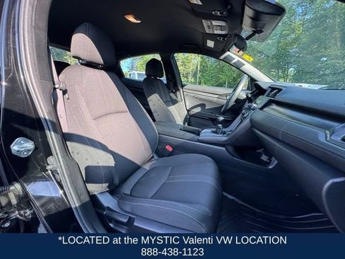 Used 2019 Honda Civic Sport image 26