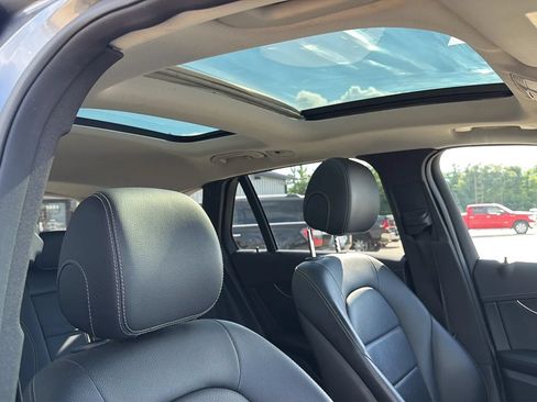 Used 2016 Mercedes-Benz GLC 300 4MATIC w/ Sport Package image 81