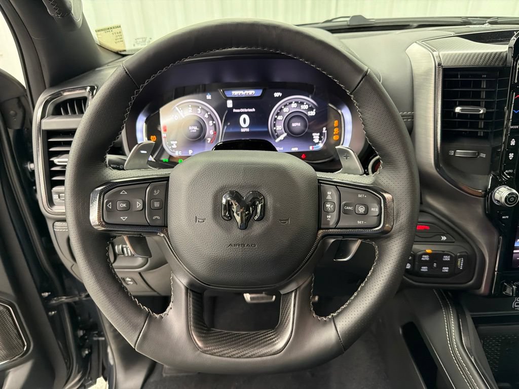 New 2026 RAM 1500 RHO w/ RHO Level 1 Equipment Group AWD/4WD image 22