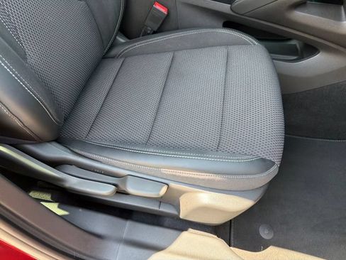 Used 2023 Buick Envision Preferred FWD image 26