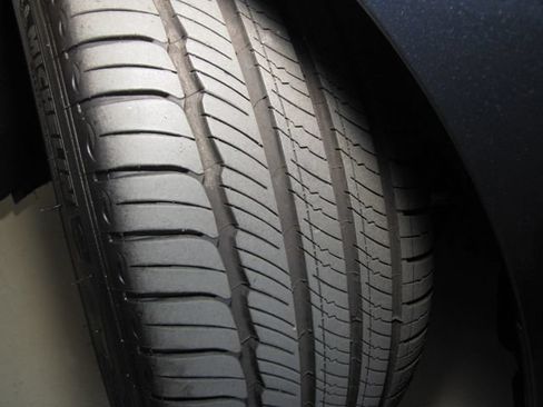 Used 2025 Honda Accord Touring image 27