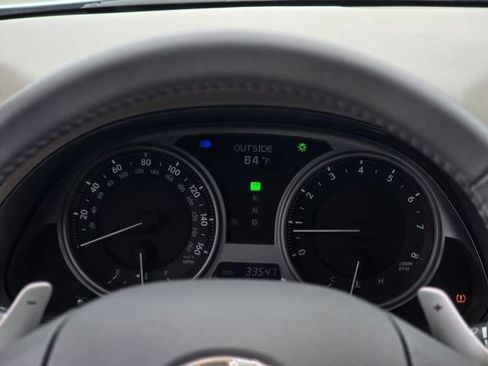 Used 2010 Lexus IS 250 AWD image 13