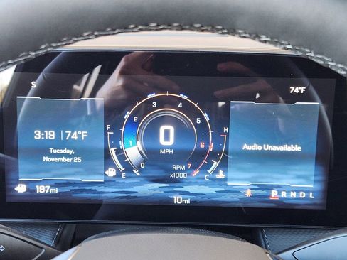 New 2026 Chevrolet Equinox LT image 11