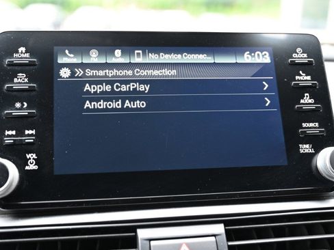 Used 2022 Honda Accord Sport image 21