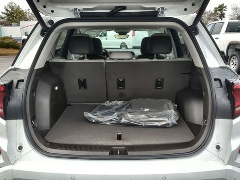 New 2026 GMC Terrain Denali image 25