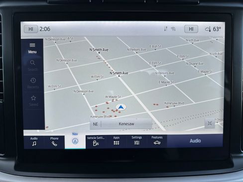 Used 2023 Ford F150 XLT w/ Equipment Group 302A High image 16