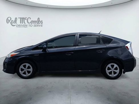 Used 2015 Toyota Prius Two FWD image 4