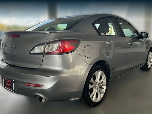 Used 2010 MAZDA MAZDA3 s Sport image 14