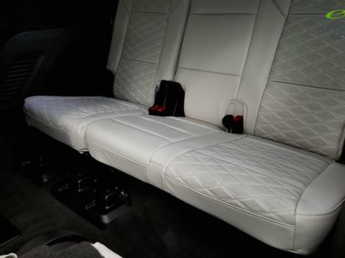 Used 2026 Cadillac Escalade Platinum Sport w/ LPO, ONYX Package AWD/4WD image 50