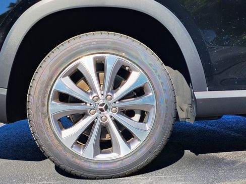 Used 2022 Mercedes-Benz GLE 350 GLE 350 image 30