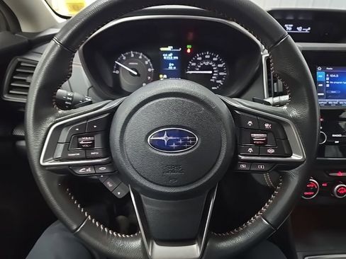 Used 2023 Subaru Crosstrek 2.0i Premium AWD/4WD image 19