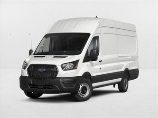 Used 2026 Ford Transit 250 148 High Roof Extended w/ Load Area Protection Package RWD video 1