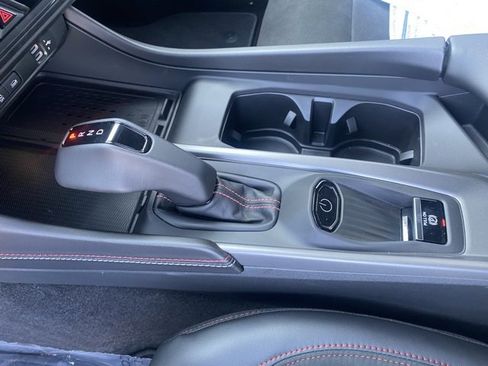 New 2025 Dodge Charger R/T Scat Pack w/ Track Pack image 18