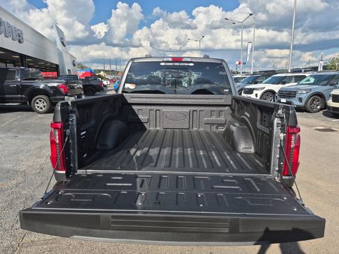 New 2025 Ford F150 XLT w/ Equipment Group 302A MID image 7