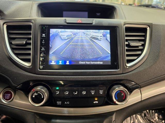 Used 2016 Honda CR-V EX image 20