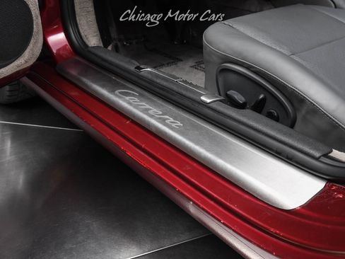 Used 1999 Porsche 911 GT3 RS image 24