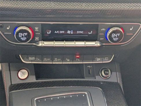 Used 2019 Audi SQ5 Prestige w/ Prestige Package image 23