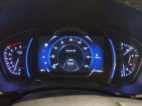 Used 2019 Hyundai Santa Fe Limited image 23