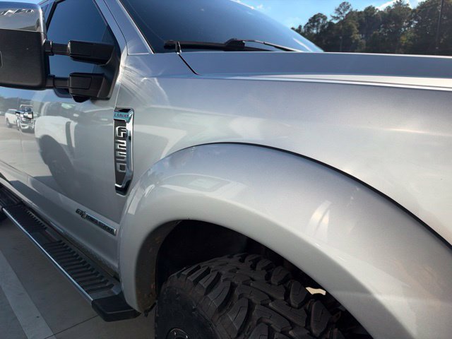 Used 2018 Ford F250 4x4 Crew Cab Super Duty image 14