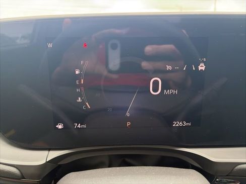 Used 2026 Buick Envista Sport Touring w/ Convenience I Package image 20