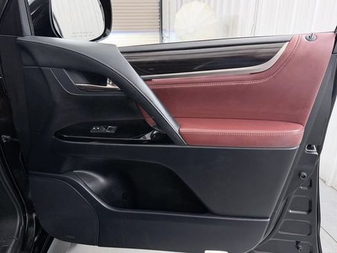Used 2016 Lexus LX 570 4WD image 48