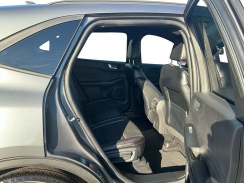 Used 2025 Ford Escape ST-Line w/ Tech Pack #1 image 23