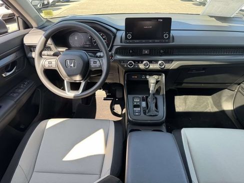Used 2023 Honda CR-V EX image 12