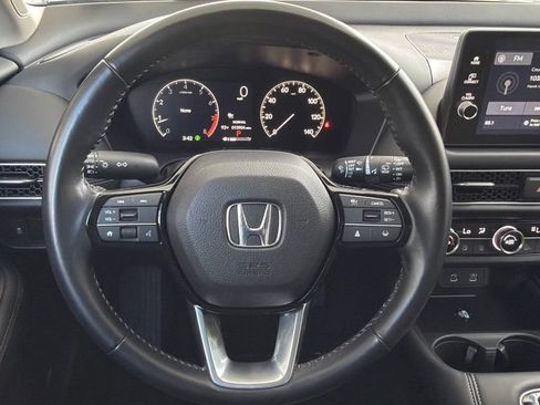 Used 2026 Honda HR-V EX-L image 21
