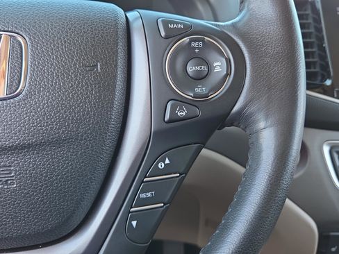 Used 2023 Honda Ridgeline RTL-E image 28