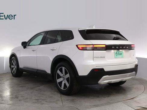 Used 2024 Honda Prologue EX image 17