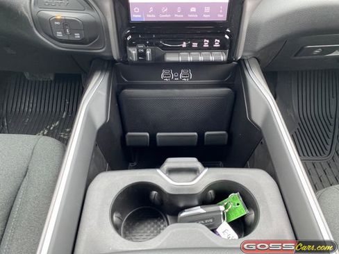 New 2026 RAM 2500 Big Horn image 13