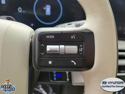 Used 2025 Hyundai Santa Fe Calligraphy AWD/4WD image 28